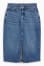 jeans blu
