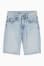 helljeansblau