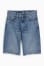 jeansblau