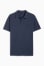 donkerblauw