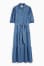 jeansblau