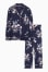 donkerblauw