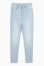 jeans azzurro