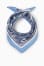 blauw