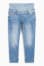 jeans azzurro