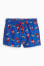 donkerblauw