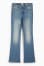 jeansblauw