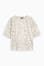 blanc / beige