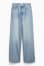 jeans azzurro