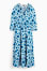 blanc/blau