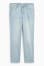 jeans azzurro