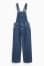 jeansblau