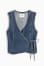 jeansblau