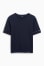 donkerblauw