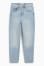 jeans azzurro