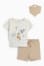 beige