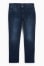 jeansdonkerblauw