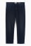 dunkeljeansblau