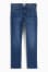 jeans blu