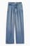 jeansblau