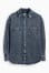 jeansblau