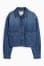 dunkeljeansblau