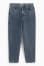 jeansblau