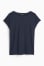 donkerblauw