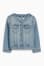 helljeansblau