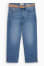 jeansblau