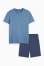 blau