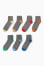 grijs