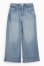 jeans azzurro