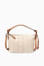 beige melange