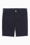 donkerblauw