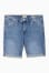 jeansblauw
