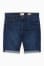 jeansdonkerblauw