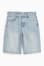 jeans azzurro