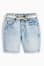 helljeansblau
