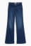 dunkeljeansblau