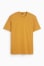 jaune moutarde