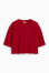 dark red