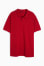 rouge foncé