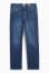 dunkeljeansblau