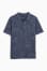 donkerblauw