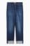 dunkeljeansblau