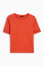 donker oranje