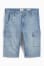 helljeansblau