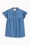 jeansblau