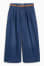 jeansdonkerblauw